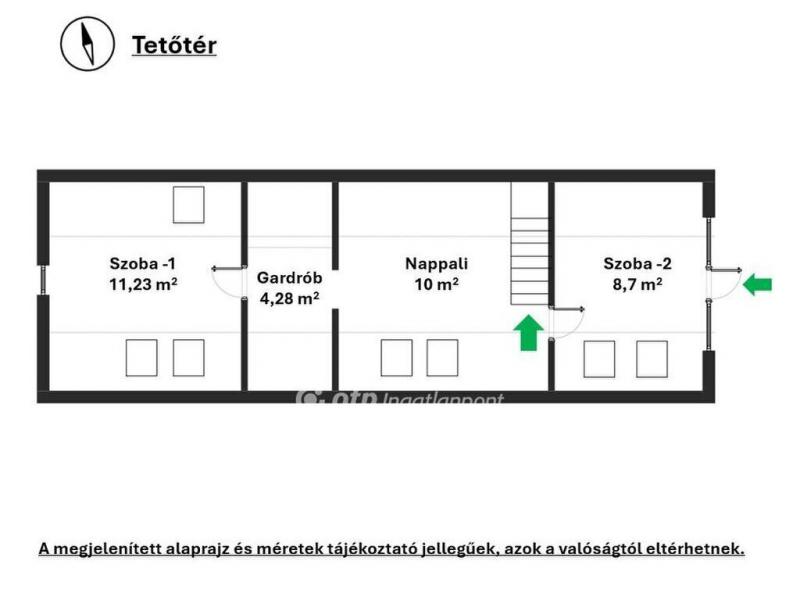 Eladó családi ház Pilisszántó