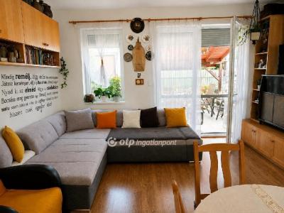 Eladó ikerház Budapest