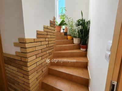 Eladó ikerház Budapest