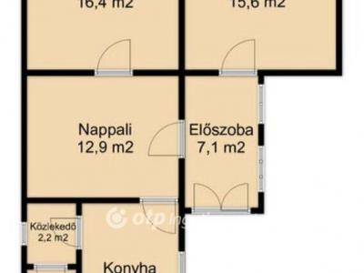 Eladó családi ház Vámospércs