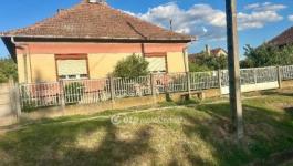 Eladó családi ház Mezősas