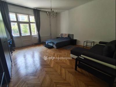 Kiadó lakás Budapest