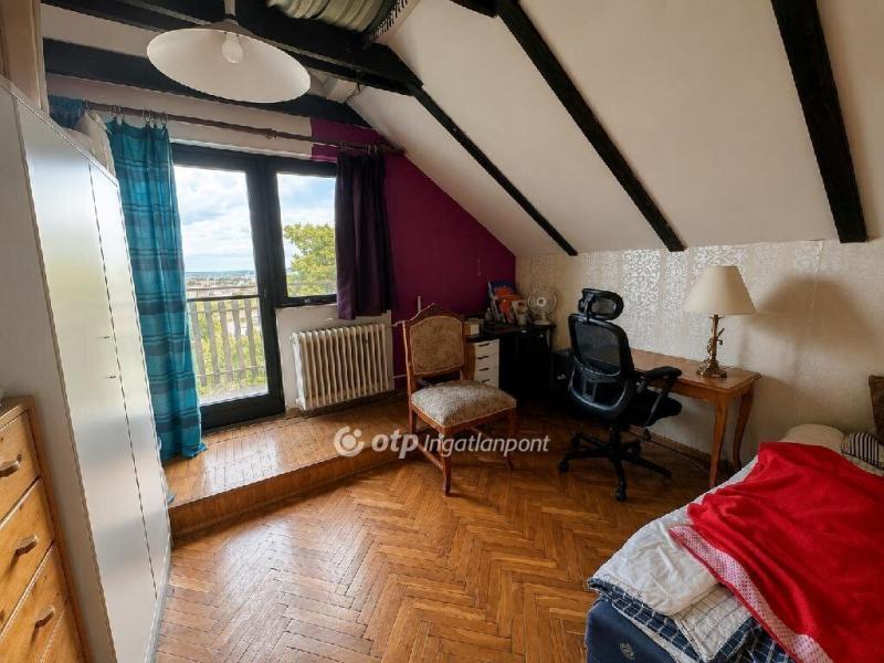 Eladó lakás Budapest