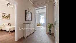 Eladó lakás Budapest