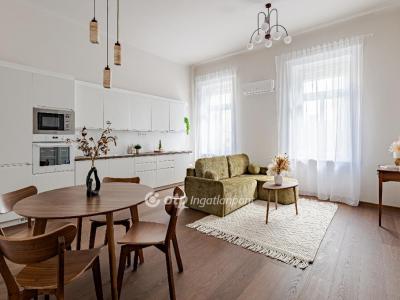 Eladó lakás Budapest