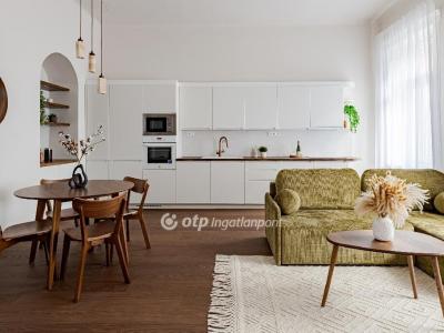 Eladó lakás Budapest
