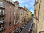 Eladó lakás Budapest
