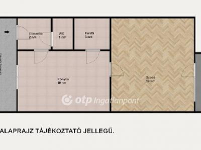 Eladó lakás Budapest
