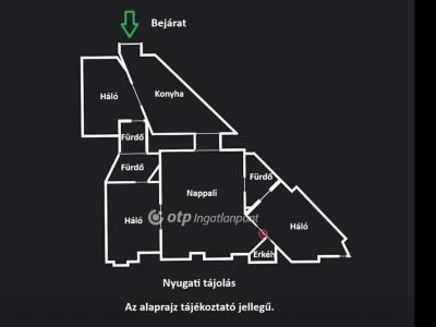 Eladó lakás Budapest