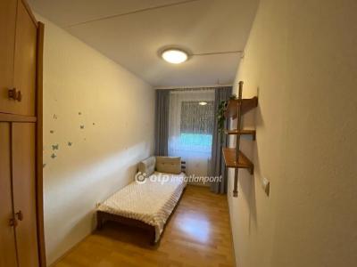 Eladó lakás Budapest
