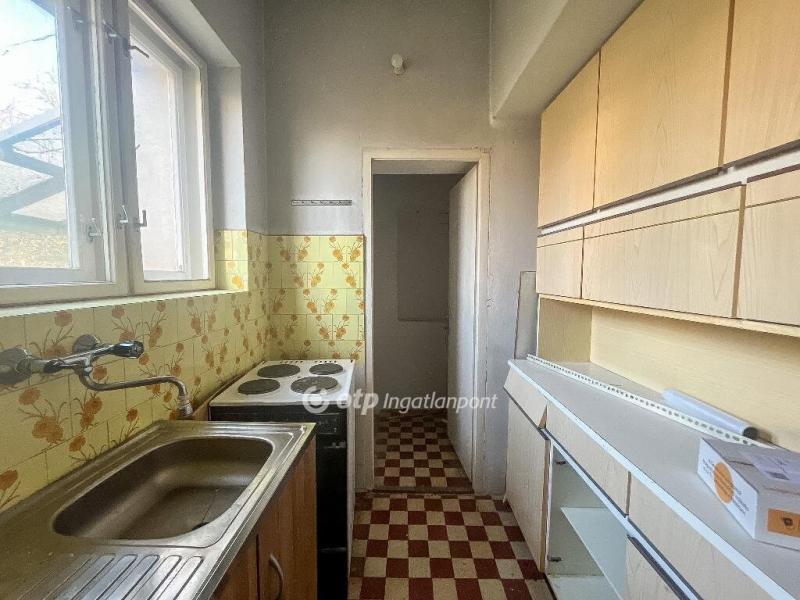 Eladó családi ház Budapest