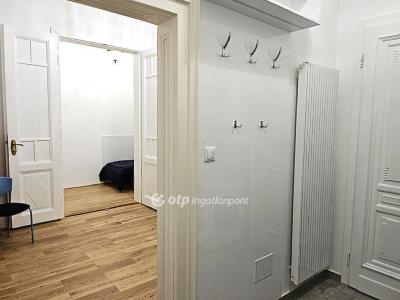 Eladó lakás Budapest