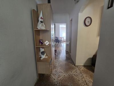 Eladó sorház Pécs