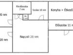Eladó családi ház Mezőkovácsháza