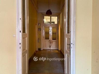 Eladó lakás Budapest