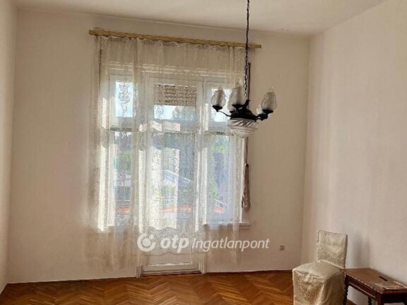 Eladó lakás Budapest