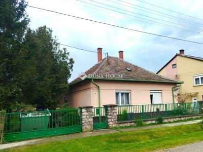 Eladó családi ház Babót