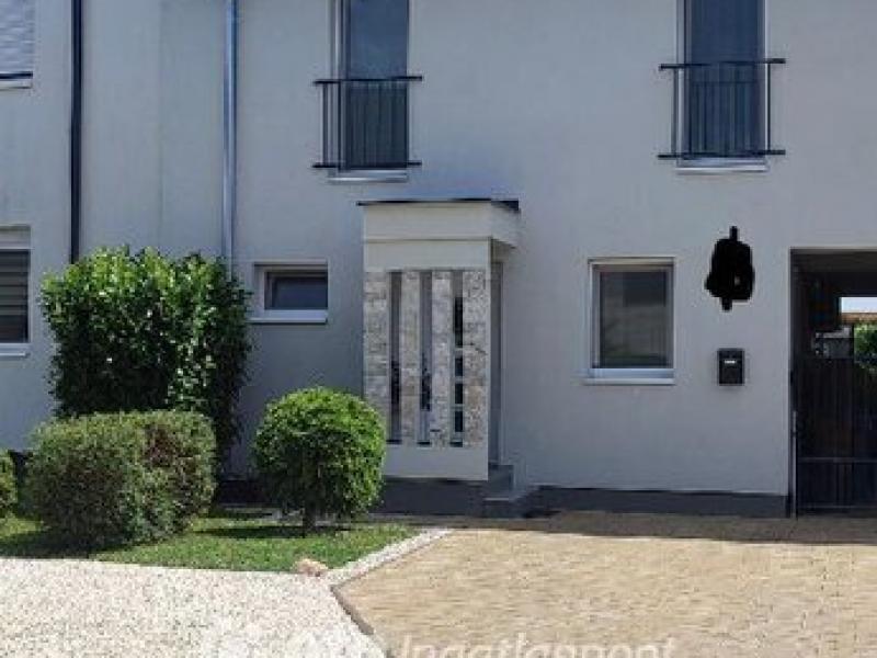 Eladó ikerház Kozármisleny