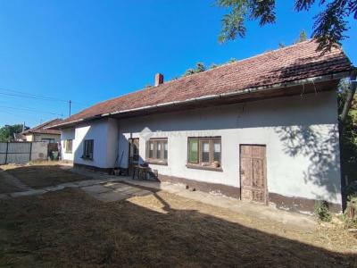 Eladó családi ház Újkígyós