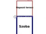 Eladó családi ház Tahitótfalu