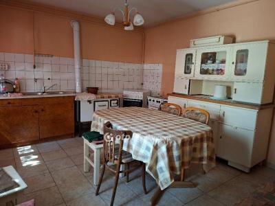 Eladó családi ház Sándorfalva