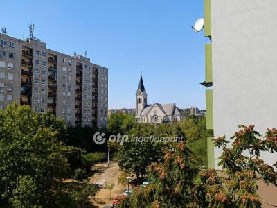 Eladó lakás Budapest
