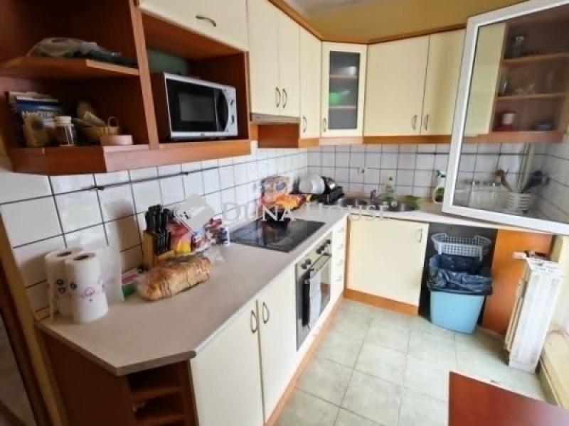 Eladó lakás Pécs