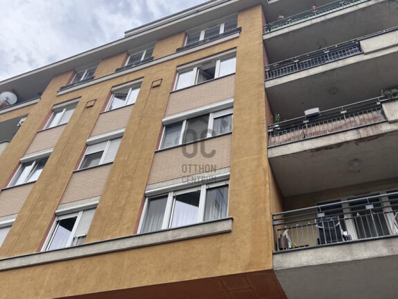 Eladó lakás Budapest