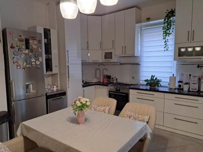 Eladó családi ház Budapest