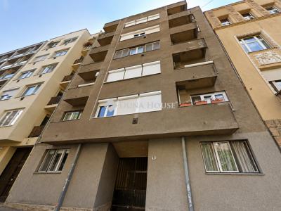 Eladó lakás Budapest