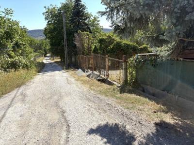 Eladó nyaraló Esztergom