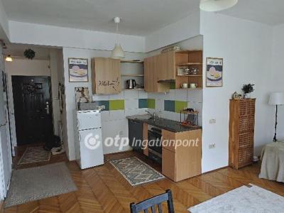 Eladó lakás Budapest