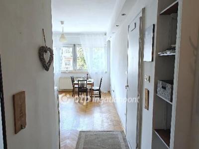 Eladó lakás Budapest