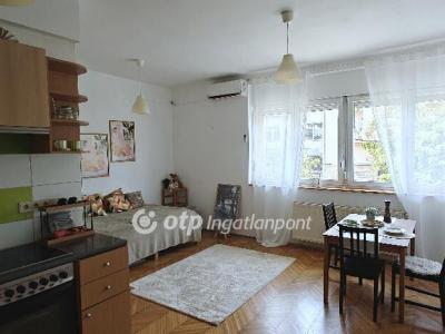 Eladó lakás Budapest