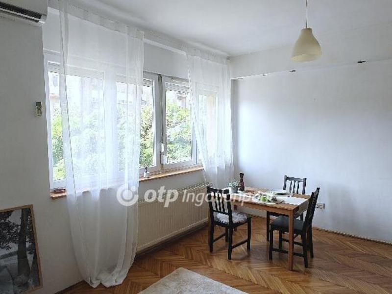Eladó lakás Budapest