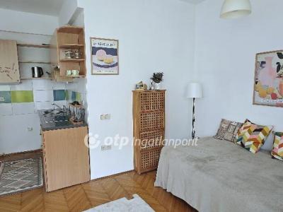 Eladó lakás Budapest