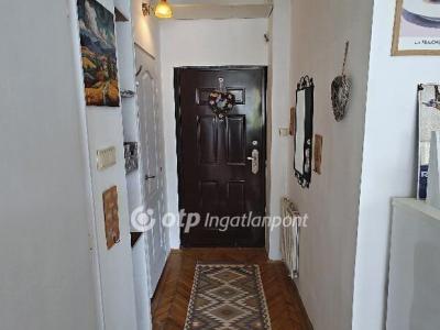 Eladó lakás Budapest