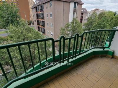 Eladó lakás Budapest
