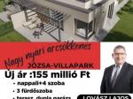 Eladó ikerház Debrecen