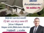 Eladó ikerház Debrecen