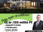Eladó ikerház Debrecen