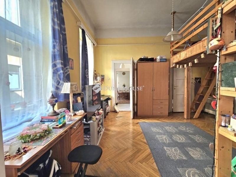 Eladó lakás Budapest