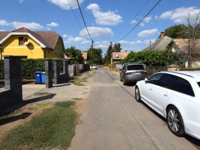 Eladó családi ház Debrecen