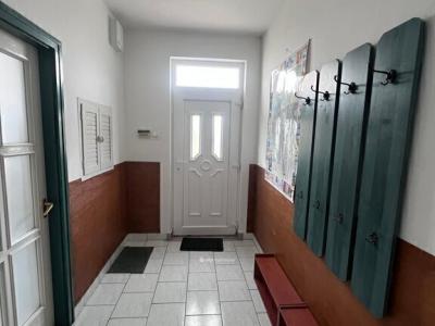Eladó sorház Eger