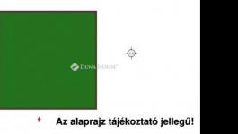 Eladó üdülőövezeti telek Tóalmás