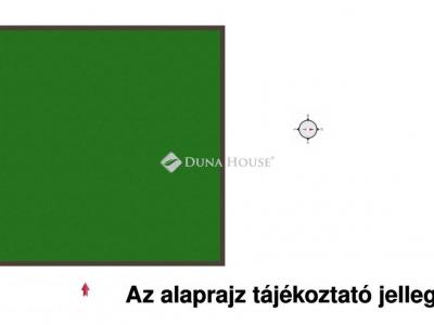Eladó lakóövezeti telek Tóalmás