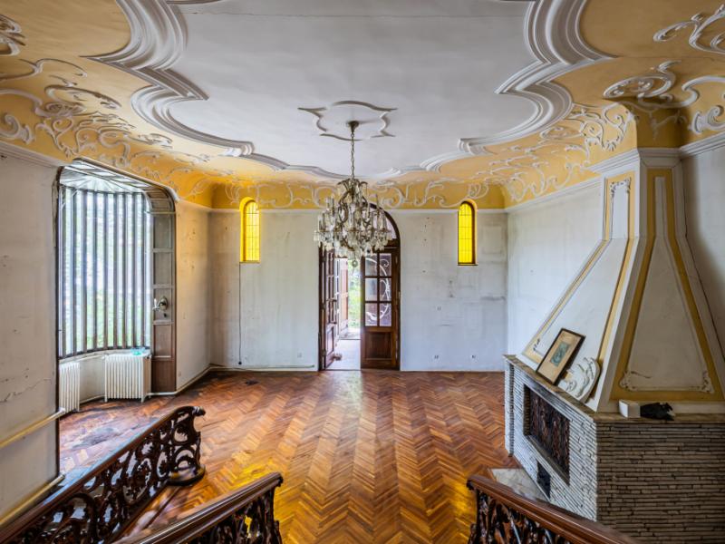 Eladó családi ház Budapest