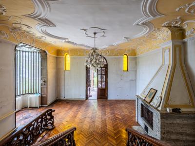 Eladó családi ház Budapest