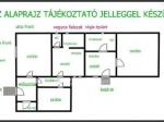 Eladó családi ház Tiszavasvári