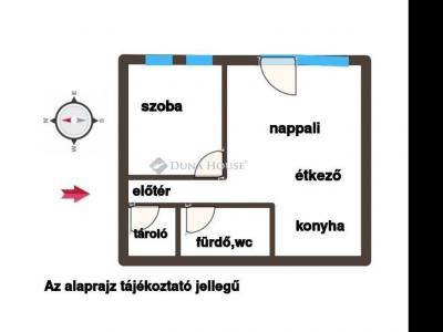 Eladó lakás Debrecen